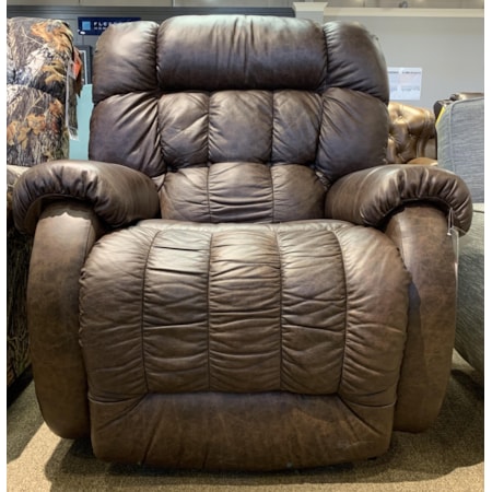 Beast Recliner